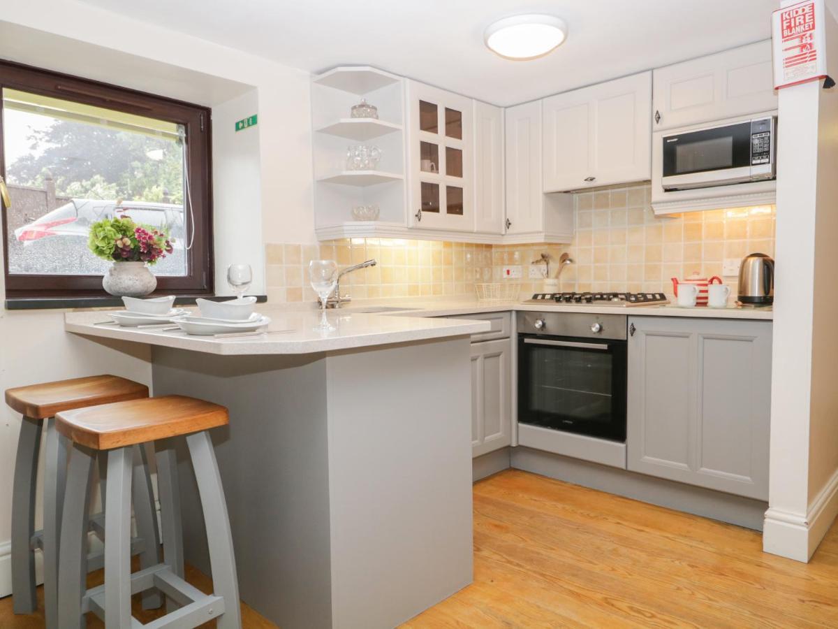 Aarons Place Windermere Luaran gambar