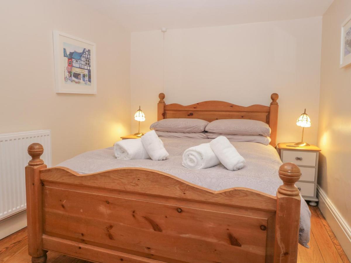 Aarons Place Windermere Luaran gambar