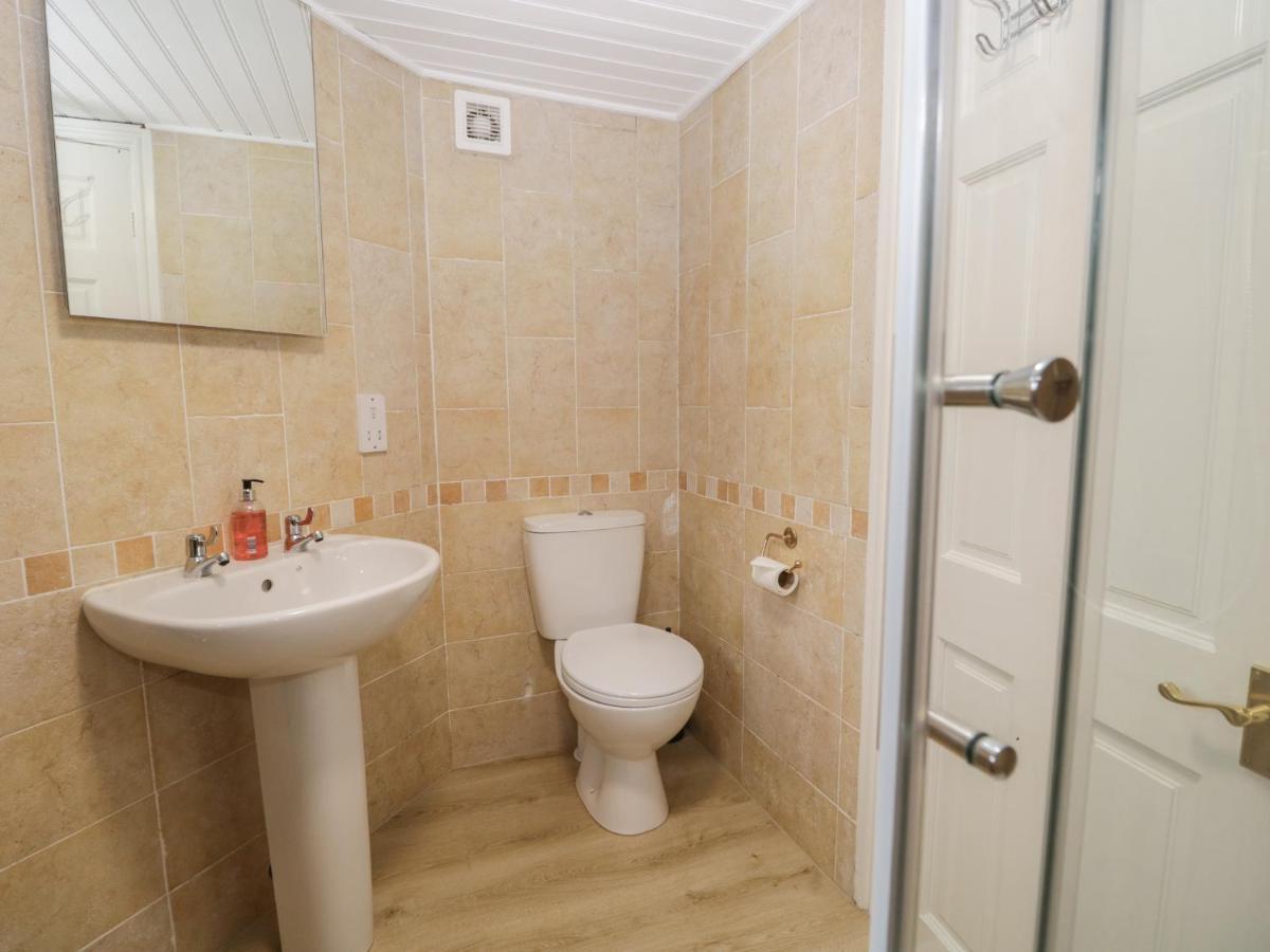 Aarons Place Windermere Luaran gambar